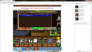 [JG]Ninja Saga Token Hack Permanent July 23 2012 (Updated For 3rd Anniversary)
