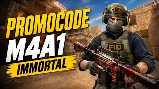 STANDOFF 2 New promocode 2026 