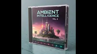 Ambient Intelligence Vol  5 - Atmospheric Jungle + Drum & Bass Session