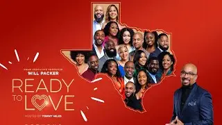 Ready To Love | Season 4 Episode 8 Full Episode Recap | DC313