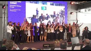 EIC Innovators' Summit 2018 - The Highlights