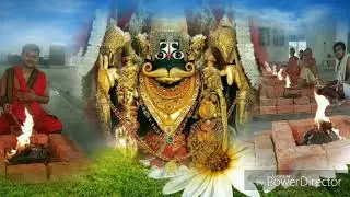 Limbadri gutta ; లీంబాద్రీ లక్ష్మీ నరసింహ స్వామీ గోగూల్లో song ( Limbadri ; Balkonda )