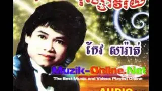 #8 Keo Sarath Sweet Song Video MP4 Free Download