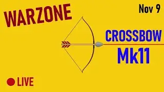LIVE - LAST WEEK OF BEST LOAD EVER DOUBLE MK11 WARZONE