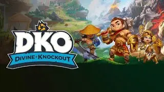 Divine Knockout