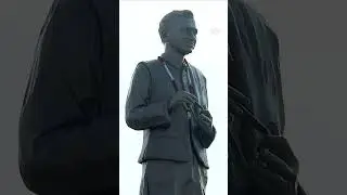 पीएम मोदी ने किया 'राष्ट्र प्रेरणा स्थल' का उद्घाटन [PM Modi inaugurates Rashtra Prerna Sthal]