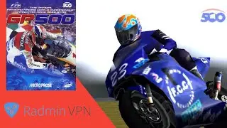 GP500 (Microprose) Multiplayer Tutorial 2025