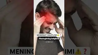 Meningit kasalligi havflimi? #davolash #kasallik #qiziqarli #yangiliklar #meningitis #uzvideo