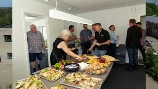 Vesterbo Huse - &Aring;bent Hus 2019