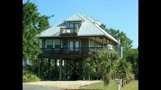 Florida Property Overlooking the Gulf of Mexico - Compass Realty of North Florida