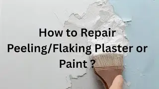 how to repair a crack in the wall #education #engineering #civilengineering #retainingwalls 