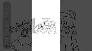 idk man thought it fits them. #robloxforsaken #roblox #tadc #animationmeme