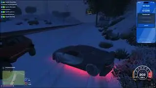 [OGLAND] FUNNY MOMENT ROCKET LEAGUE
