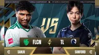 [ ID ] FALCON VS TL PH | GAME 1 M7 SWISS STAGE DAY 2 #mlbb #mlbbcreatorcamp #M7