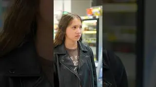 помощь или недоразумение? #pov #vikazang #юмор #story