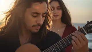 Chill Spanish Guitar & Arab Oud Fusion – Best Flamenco Rumba Instrumental for Deep Relaxation Relax