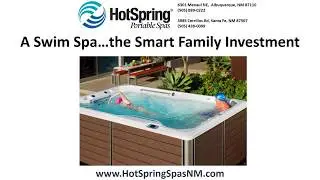 Swim Spas Santa Fe - Endless Pools Dealer Offers Sale