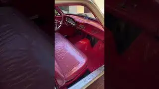 Ford Falcon 1963!!!
