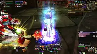 Bronzebeard - Warlock Demonology, Lower Blackrock Spire Heroic