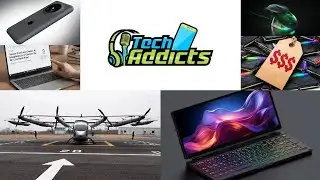 Tech Addicts 2026 - I Saw Openclaw
