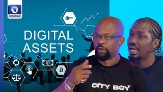 House of Reps Meets Crypto Players: The Future of Digital Assets in Nigeria