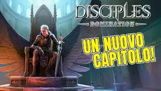 The Return of a Grand Turn-Based Strategy Game - Disciples Domination
