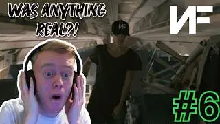 ONE OF NF'S BEST SONGS EVER?! | NF - Real Reaction | FIRST TIME REACTION!