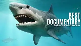 Best Documentary - [Hindi] The Great White Shark Mystery - महान सफेद शार्क रहस्य
