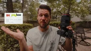 Как сэкономить на снаряжении с помощью кредитной карты B&H!