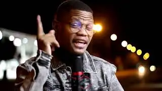 Reggie B - Ek Laaiks Dit! (Unofficial Video)
