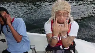 Trippie Redd - Slide (unreleased)