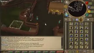TOP RSPS [MONEYMAKING] VENOM-X || RUNESCAPE PRIVATE SERVER