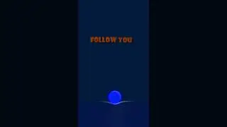 rebond balle sur after effect#aftereffects #balle #effects
