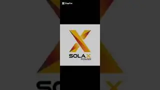 Solax Account & Site creating tutorial.