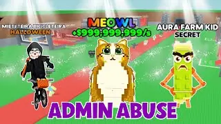 New OG Meowl + INDONESIA UPDATE in Steal a Brainrot! #stealabrainrot #roblox #livestream