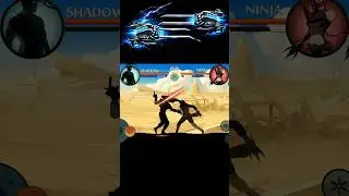 shadow fight 2#youtubeshorts #games #freefire #shadowfight