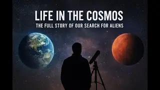 Life in the Cosmos: The Full Story of Our Search for Aliens