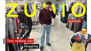 Zudio Sale 2025 December | Zudio Sale 2025 | Zudio Haul | Zudio Winter sale 2025 #zudiosale