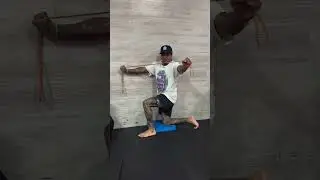 Gervonta Tank Davis Back Training For Lamont Roach Excepted Rematch In November