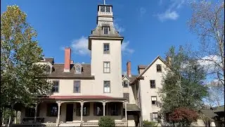 Historic Batsto Village | Hammonton, NJ