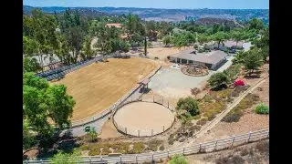 Cedar Ridge Ranch, 14545 Cedar Ridge Court, Poway, CA 92064