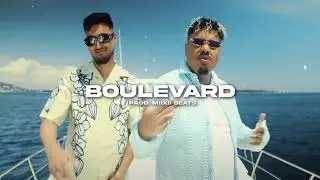Benab x Naza Type Beat | 
