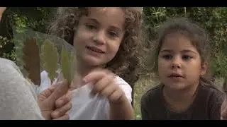 Grandir dehors : épisode 1