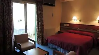 [HotelATG] Review Forest Park Hotel