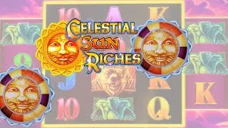 YOU MUST PRAISE the CELESTIAL SUN to get RICHES!!