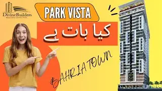 PARK VISTA DREAM COMES TRUE