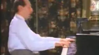 Vladimir Horowitz - Scriabin - Vers La Flamme.avi