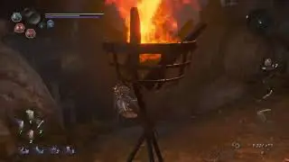 A Strong Bond - Nioh 2