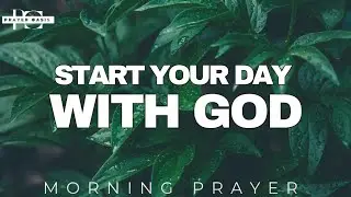 Command Your Morning with This Prayer for Favor and Breakthrough