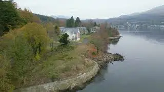 The Boat Station (Plot) @ Dalandhui Lane, Garelochhead, G84 0BE